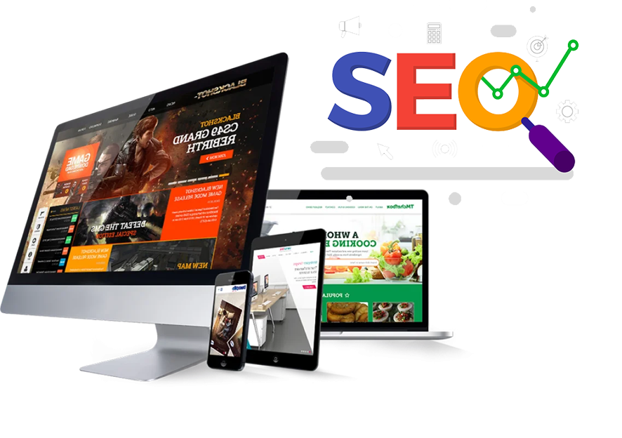 SEO Services
