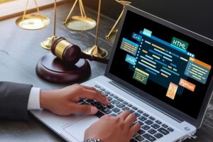 Reducing Bounce Rates On Law Firm Websites